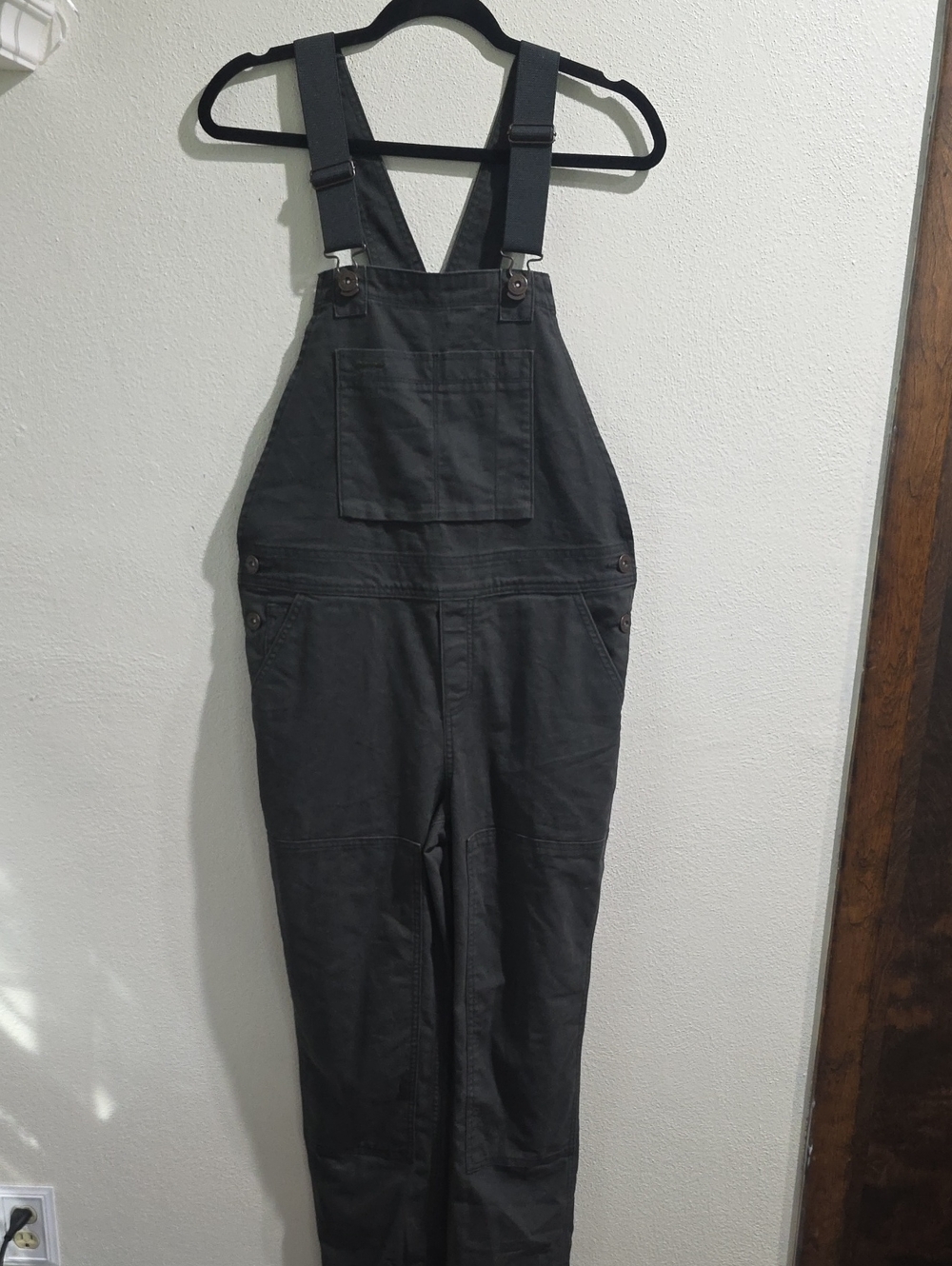 REI Overals Womens